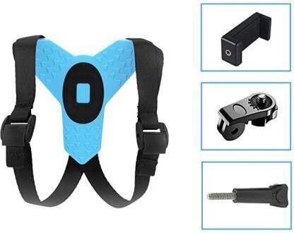 ZOOMLION Helmet Stand Camera Mount-picture-35