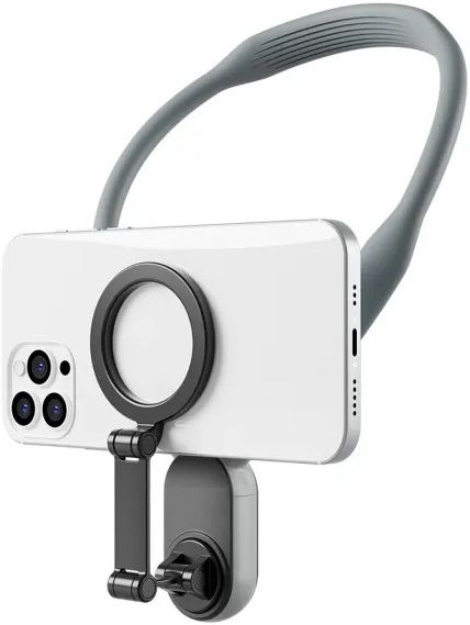 WIFTON Bendable Neck Soft Top Camera Mount-picture-19