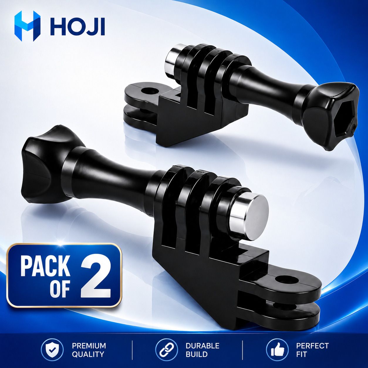 HOJI Flat Surface Flat Placement Camera Mount-picture-35