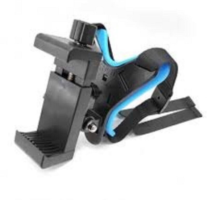 ABHINANDAN Helmet Strap Camera Mount-picture-10