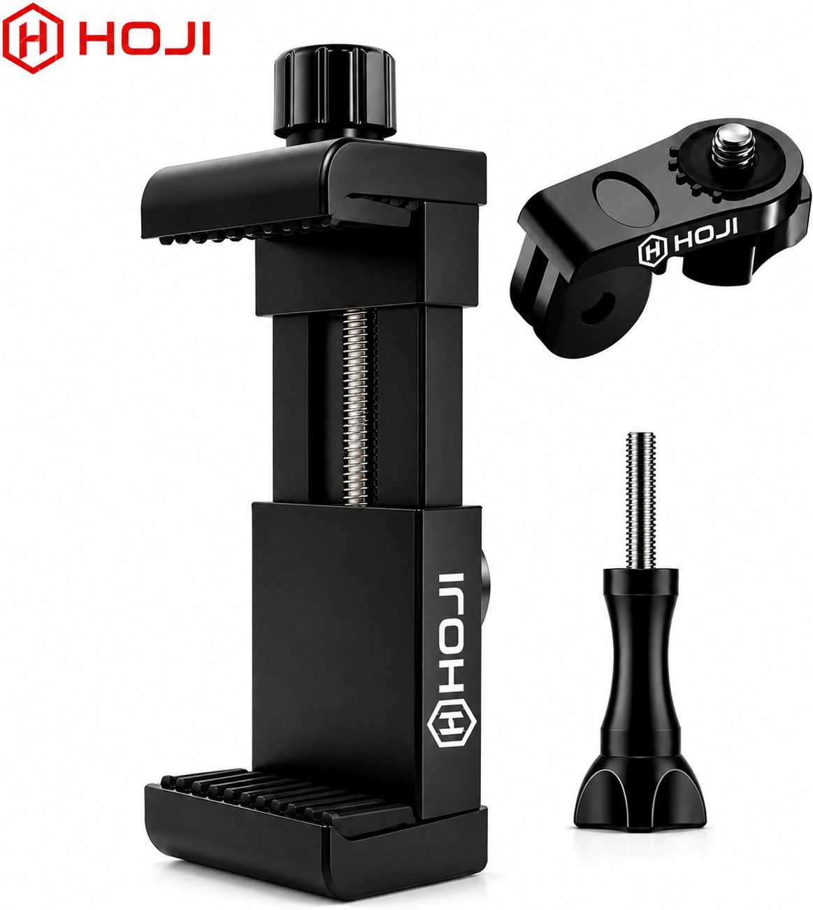 HOJI Helmet Grip Camera Mount-picture-13