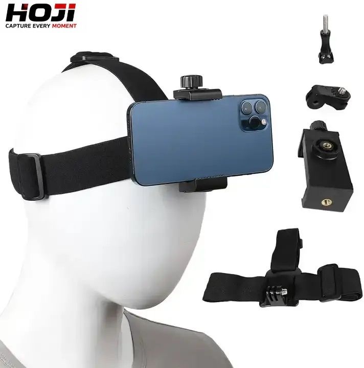 HOJI Body Stand Camera Mount-image-31
