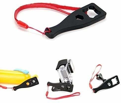 Action Pro Flat Surface Flat Placement Camera Mount-image-47