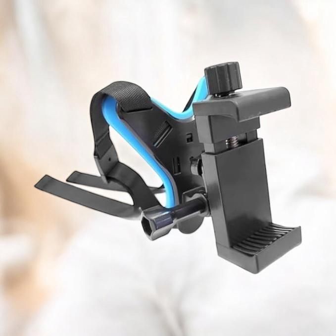 Trendbuzz Helmet Strap Camera Mount-picture-32