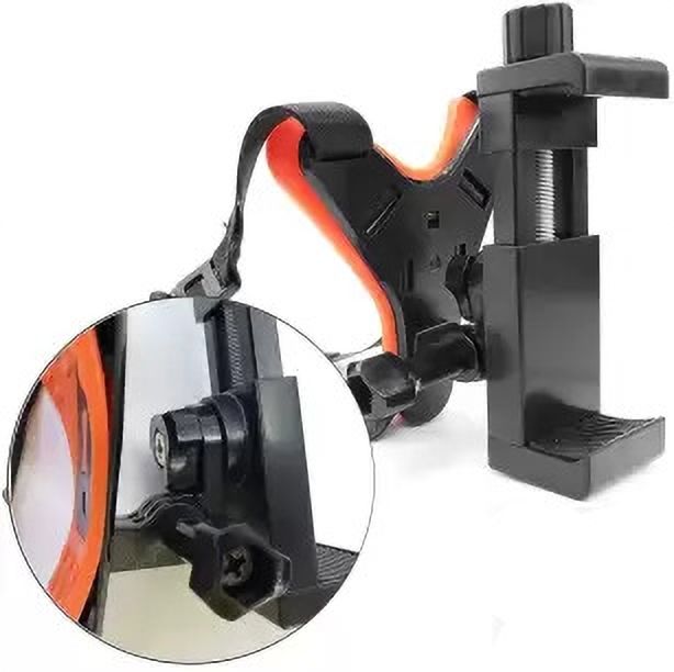 KGMZONE Helmet Stand Camera Mount-picture-10