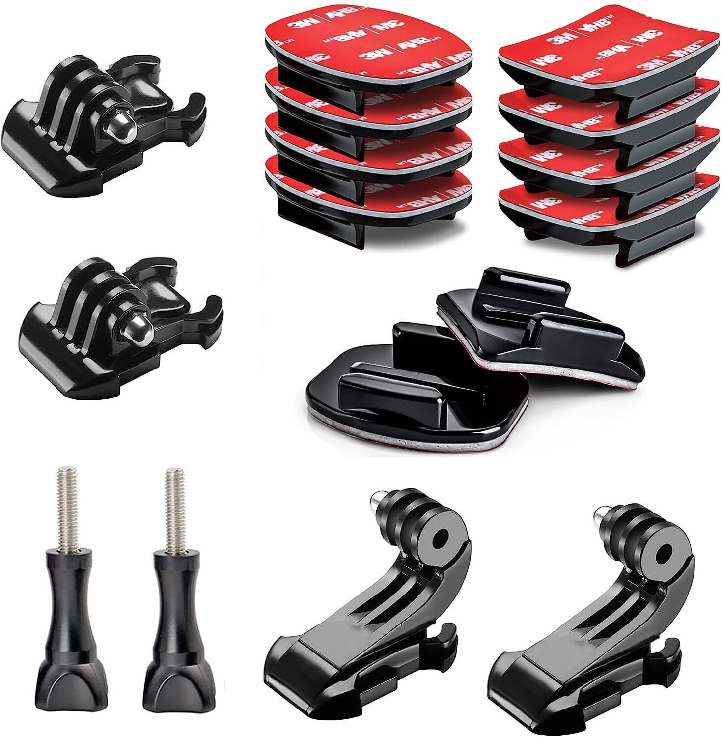 LKMO Flat Surface Flat Placement Camera Mount-picture-21