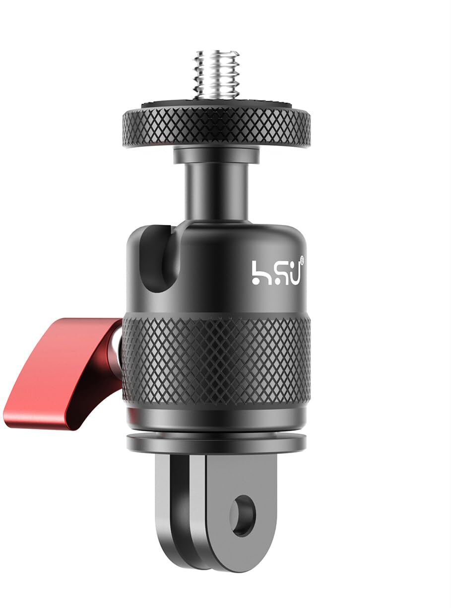 HSU Handlebar Soft Top Camera Mount-picture-27