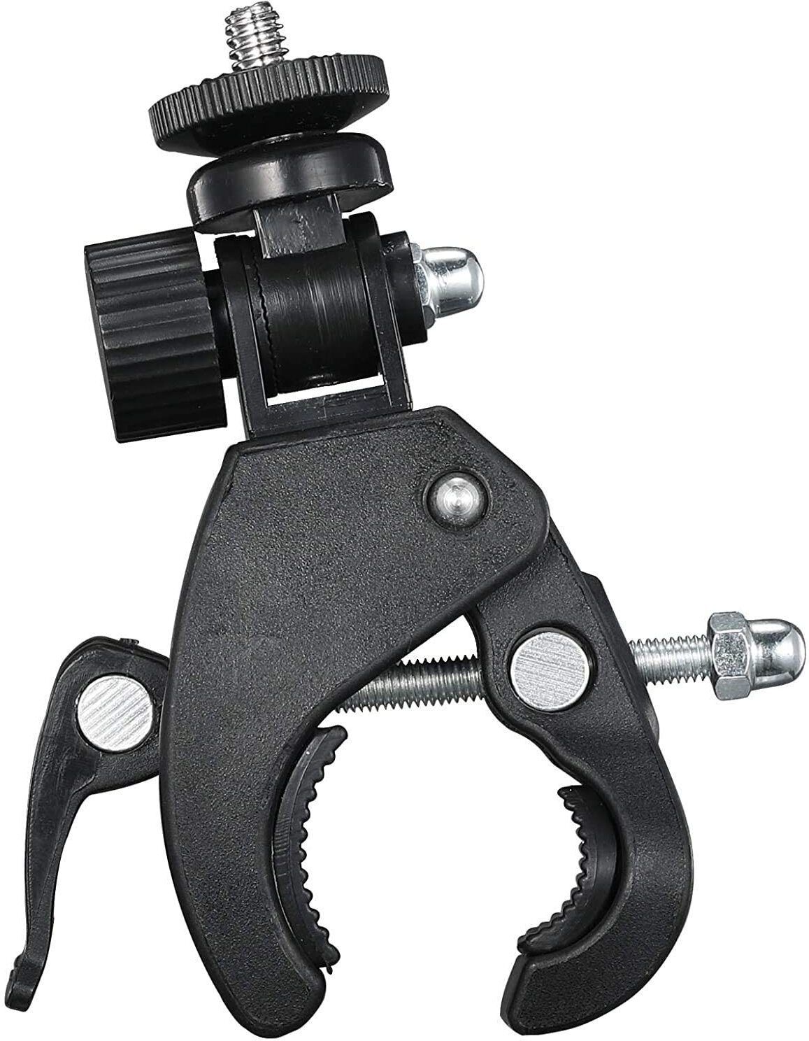 LKMO Handlebar Jaw Clamp Camera Mount-picture-25