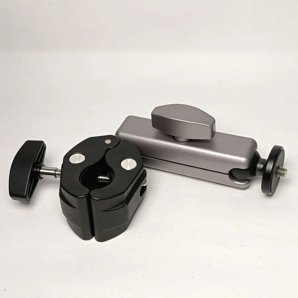 WIFTON Handlebar Grip Camera Mount-picture-42