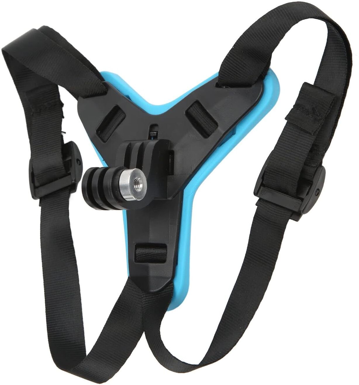 Rhonnium Helmet Strap Camera Mount-picture-43