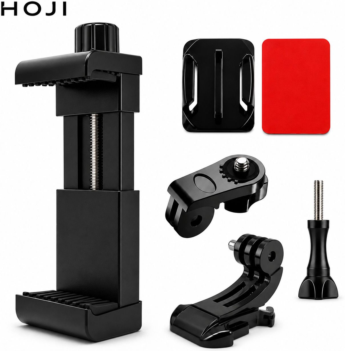 HOJI Flat Surface Flat Placement Camera Mount-picture-31