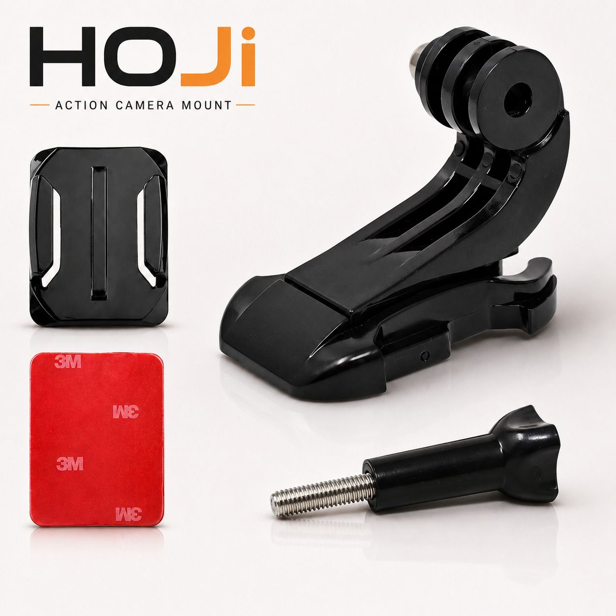 HOJI Flat Surface Flat Placement Camera Mount-picture-14