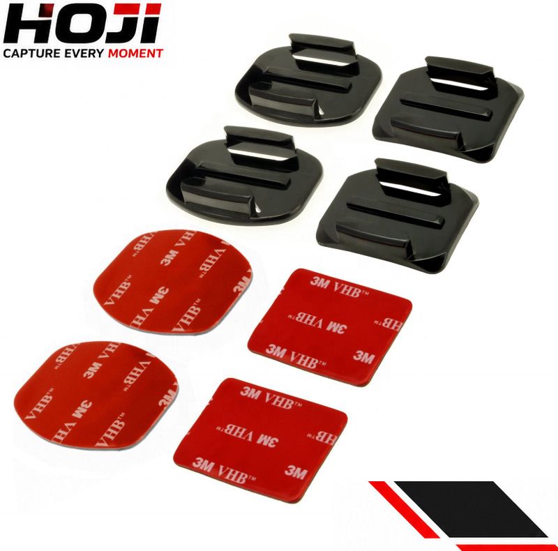 HOJI Flat Surface Flat Placement Camera Mount-image-15