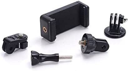 TECHGEAR Flat Surface Grip Camera Mount-picture-43