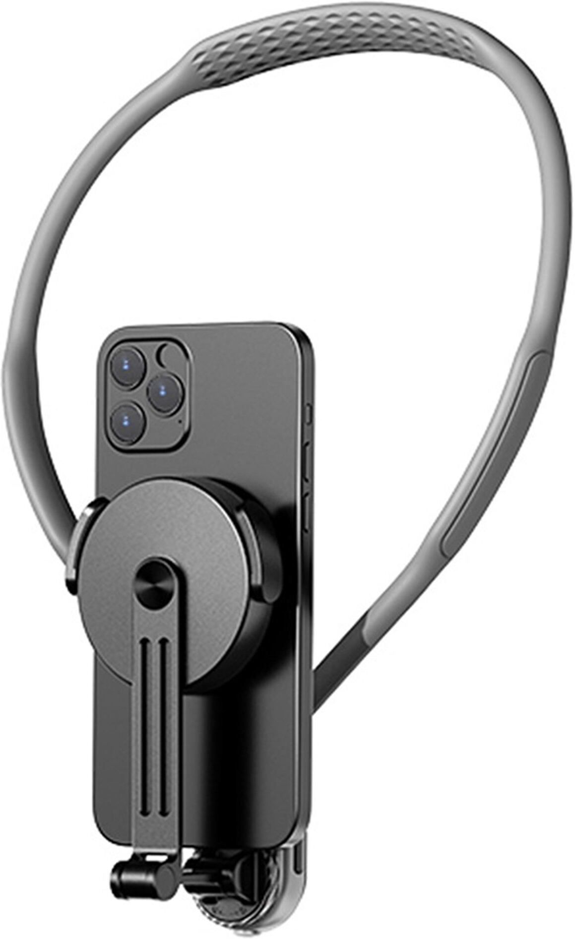 ASTOUND Bendable Neck Soft Top Camera Mount-picture-47