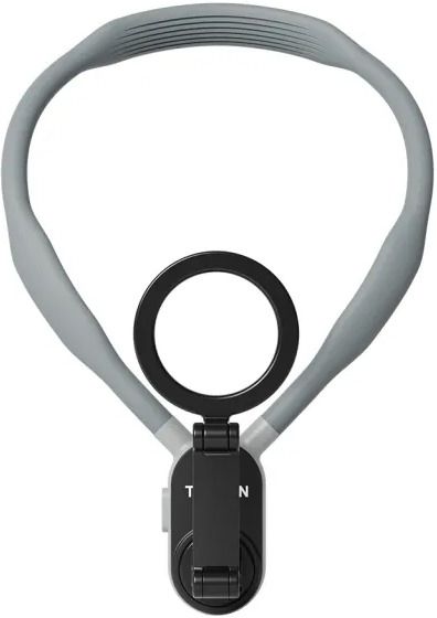 ASTOUND Bendable Neck Soft Top Camera Mount-picture-21