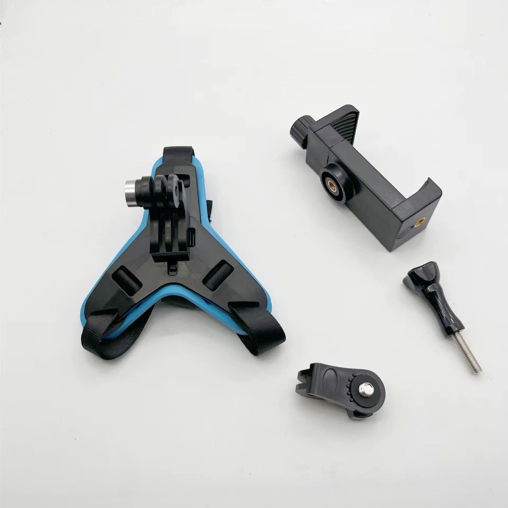 gernic Helmet Strap Camera Mount-picture-23