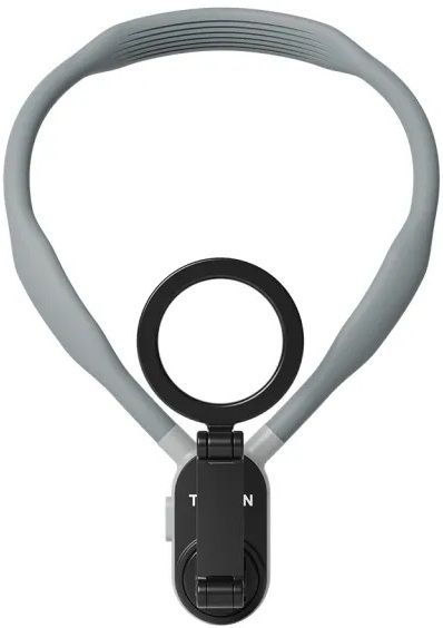 WIFTON Bendable Neck Soft Top Camera Mount-picture-12