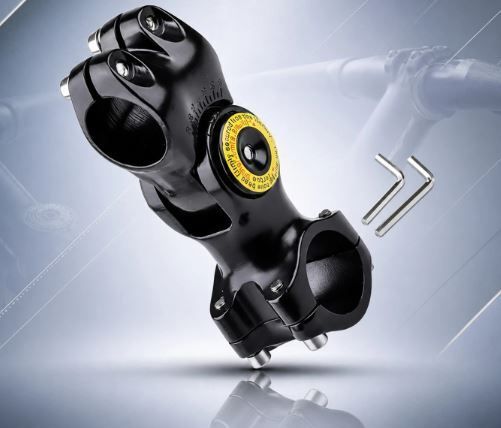 TECHGEAR Pole Mount Jaw Clamp Camera Mount-image-18
