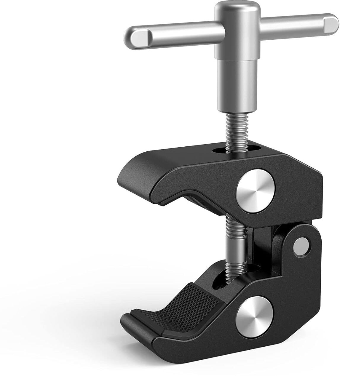 OHAS Pole Mount Jaw Clamp Camera Mount-picture-30