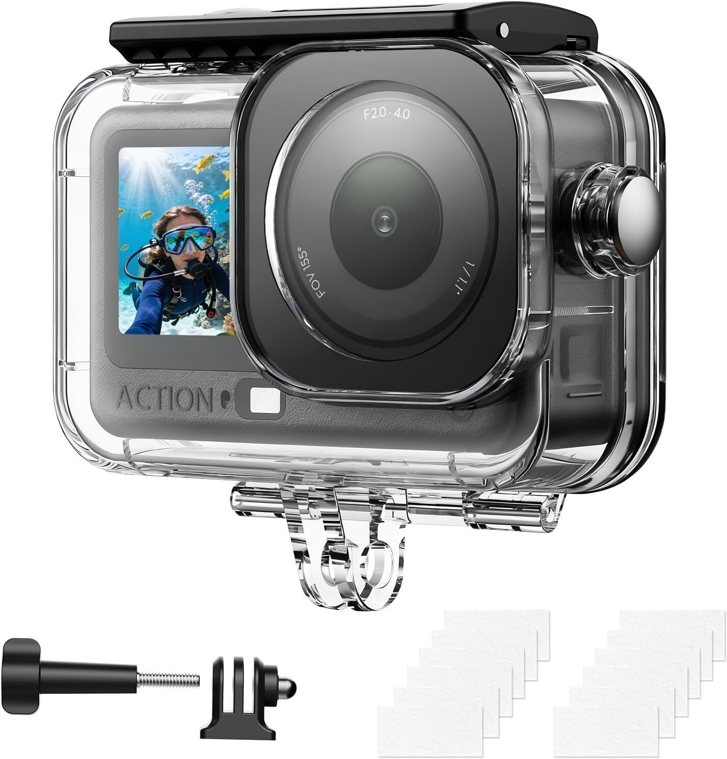 Adofys Body Stand Camera Mount-picture-22