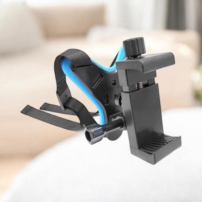 Trendbuzz Helmet Strap Camera Mount-picture-24