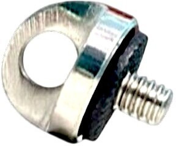 ZANNIX 1/4" Adapter Screw for Camera SLR/DSLR Sling Strap Flash Shoe Adapter-image-49