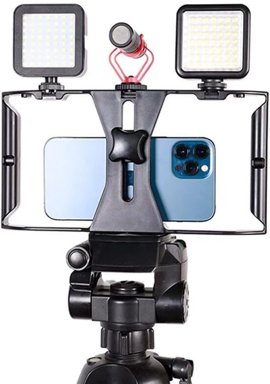 USPOT Handlebar Grip Camera Mount-picture-27