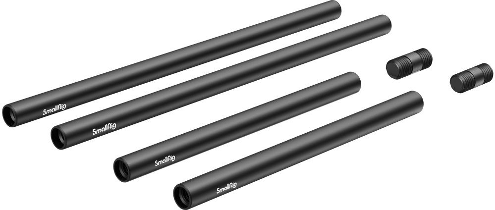 SmallRig Rod Pack (6 pcs) 1659 Camera Rig
