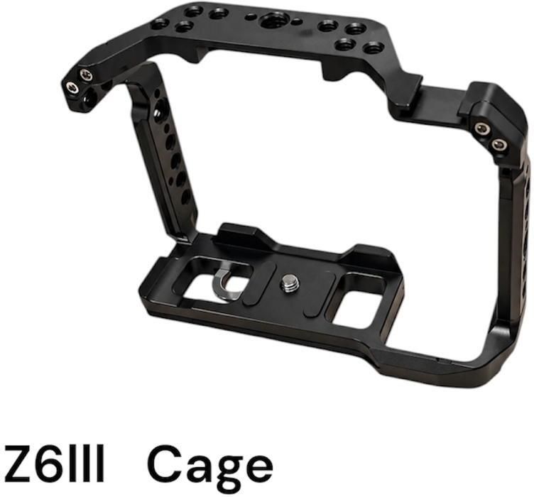 DAATA z6lll cage Camera Rig-image-11