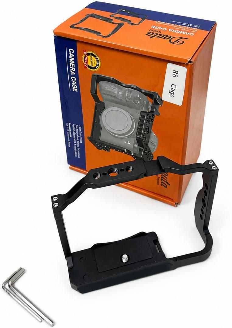 DAATA R8 camera cage Camera Rig-picture-29