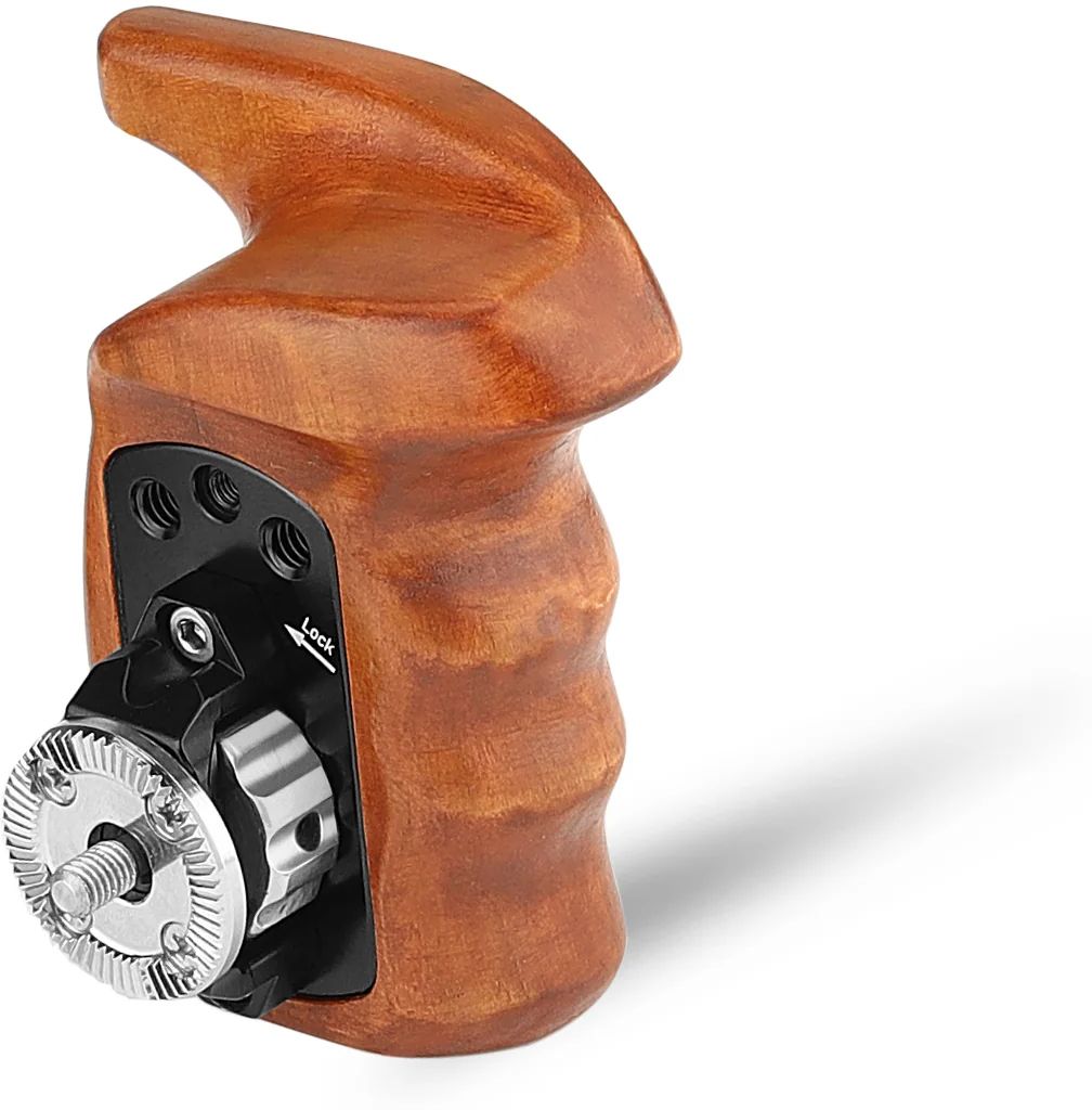 Proaim WHL275 Camera Rig-image-38