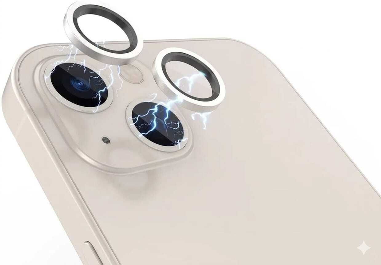 ARMobile iphone 15 / 15 plus camera RING Camera Rig-image-6