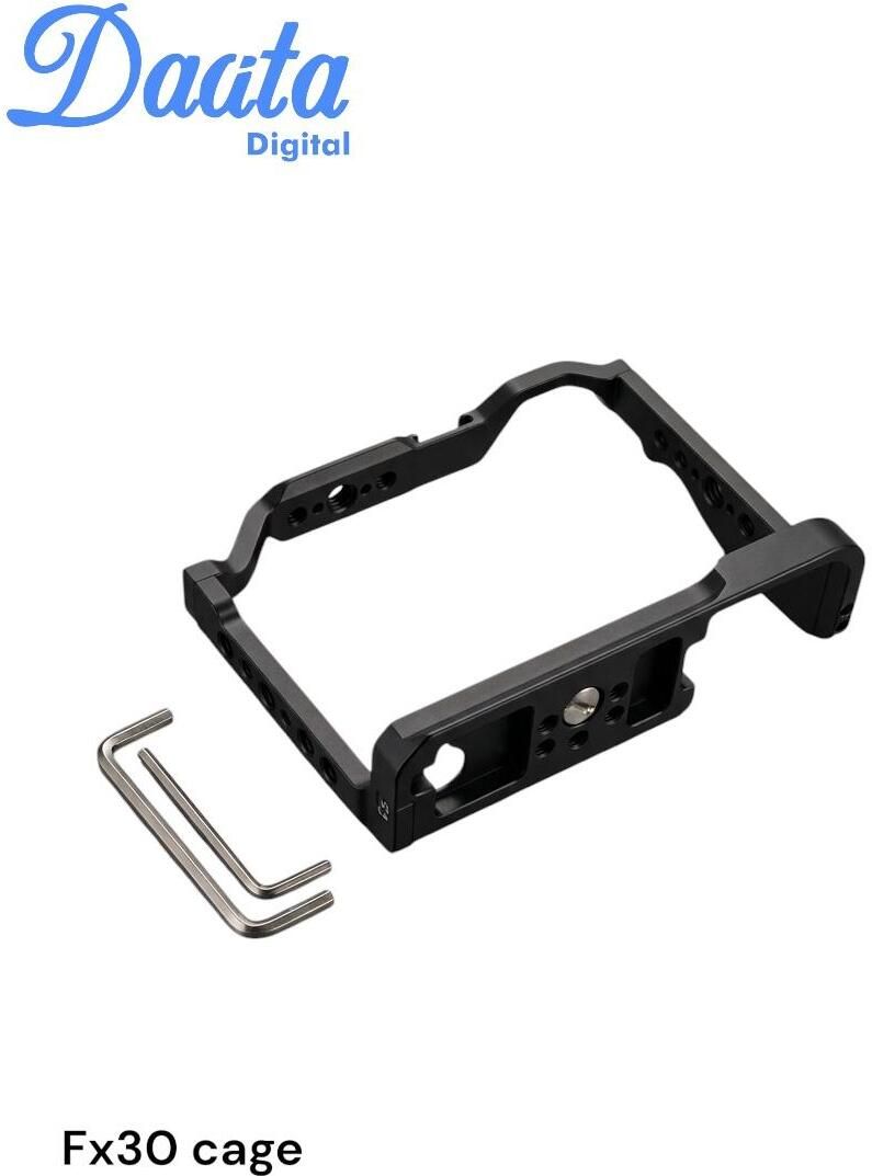 DAATA fx30 camera cage Camera Rig-picture-39