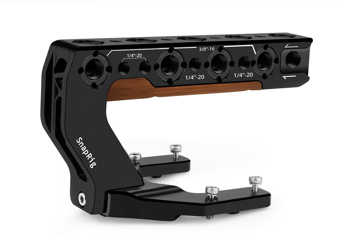 Proaim SnapRig Top Handle TH250 Camera Rig-image-28