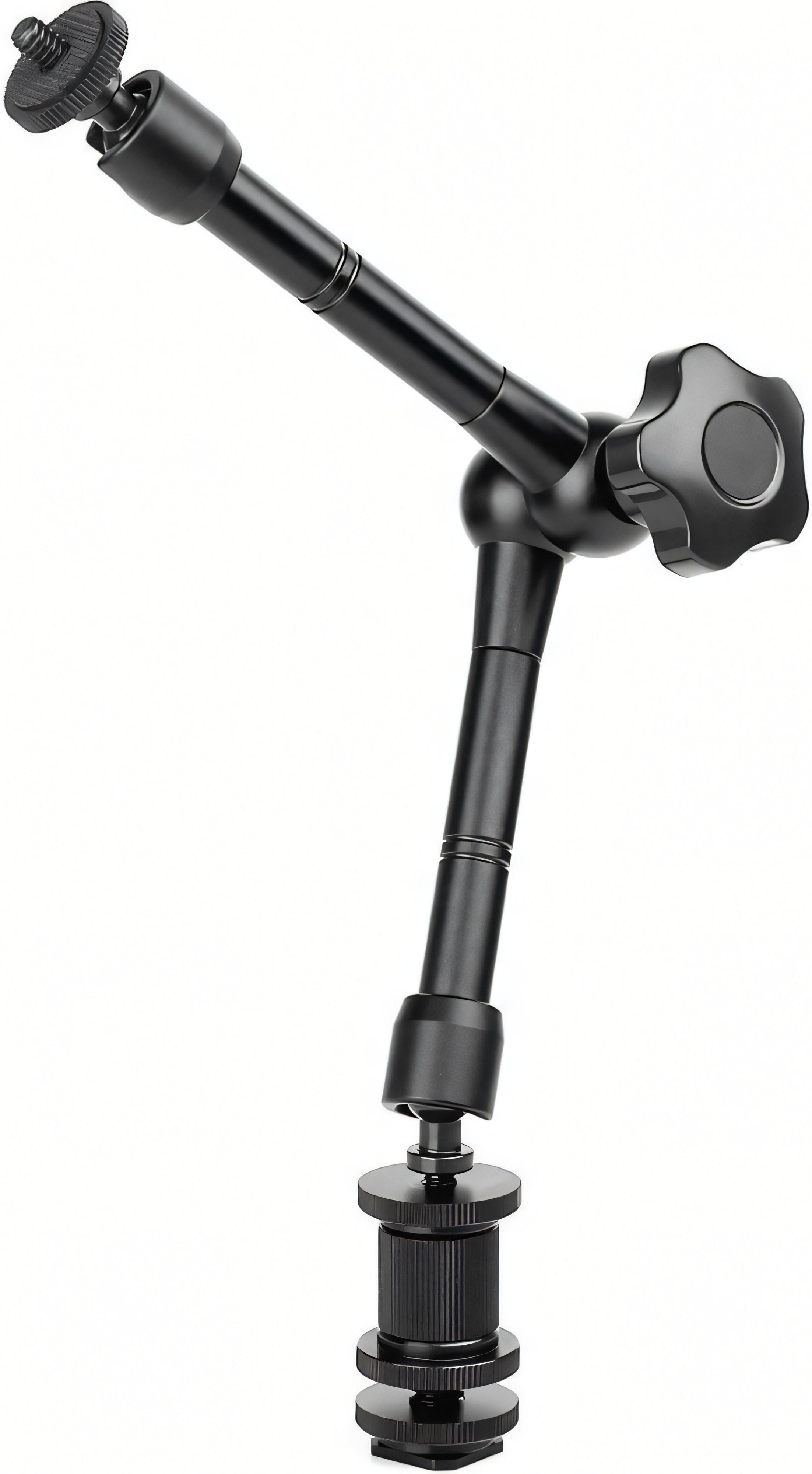 BLACKPIXEL 11-Inch Magic Arm 11-Inch Magic Arm Camera Rig-picture-43