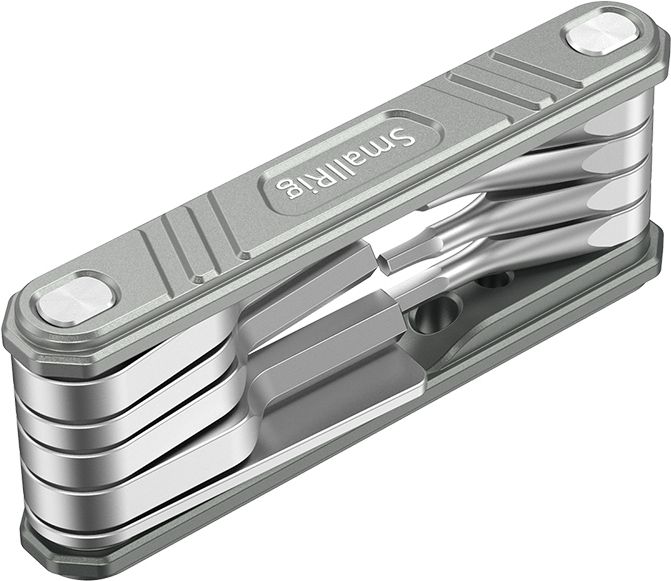 SmallRig Universal 9-in-1 Folding Multi-Tool Kit for Videographers TC2713 Camera Rig
