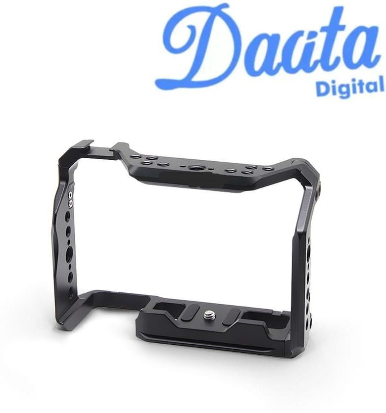 DAATA A7R5 for sony A7R5 CAMERA CAGE Camera Rig-image-14