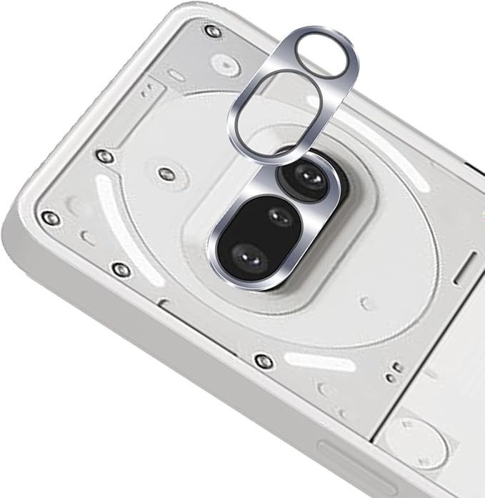 CASESHIELD Nothing Phone 3A NOTHING PHONE 3A Camera Rig-picture-18