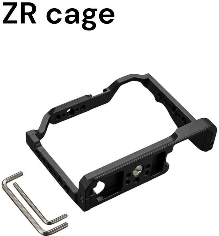 DAATA ZR CAGE Camera Rig-image-13