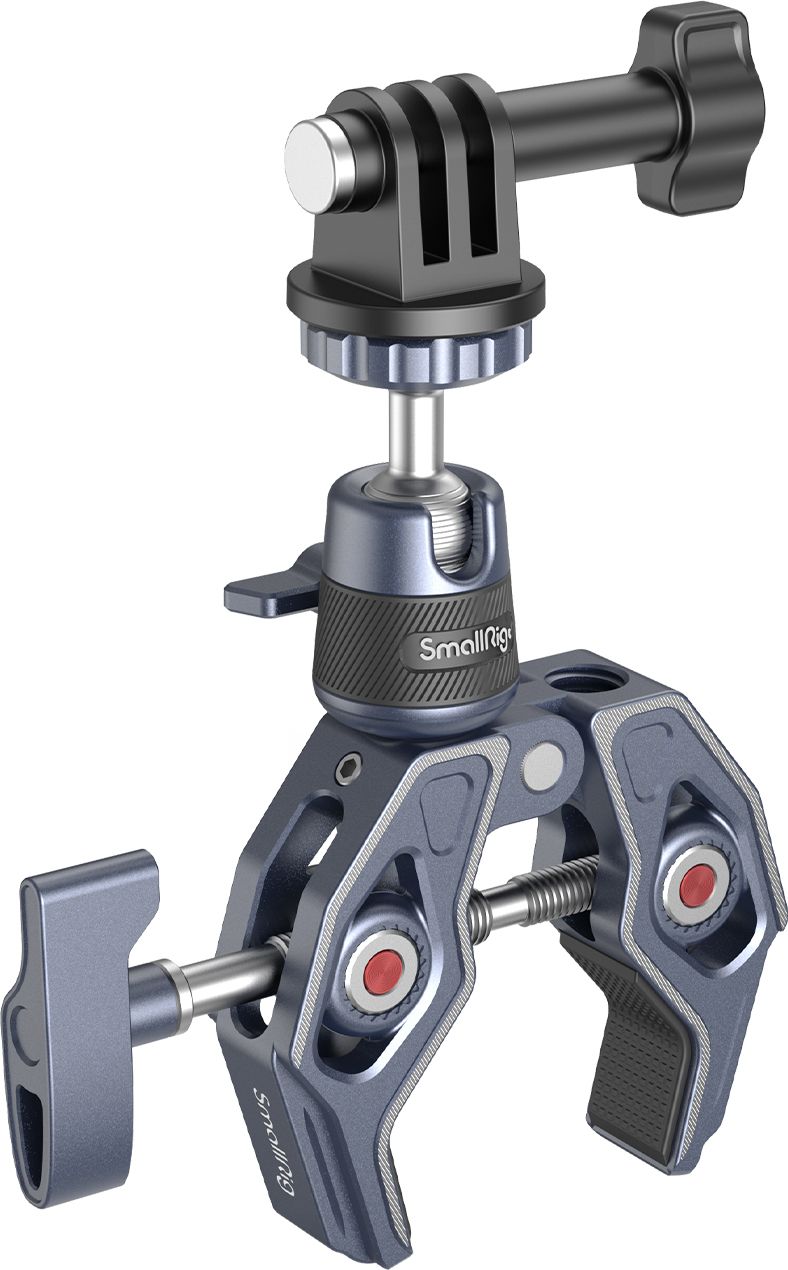 SmallRig 4102 Camera Rig