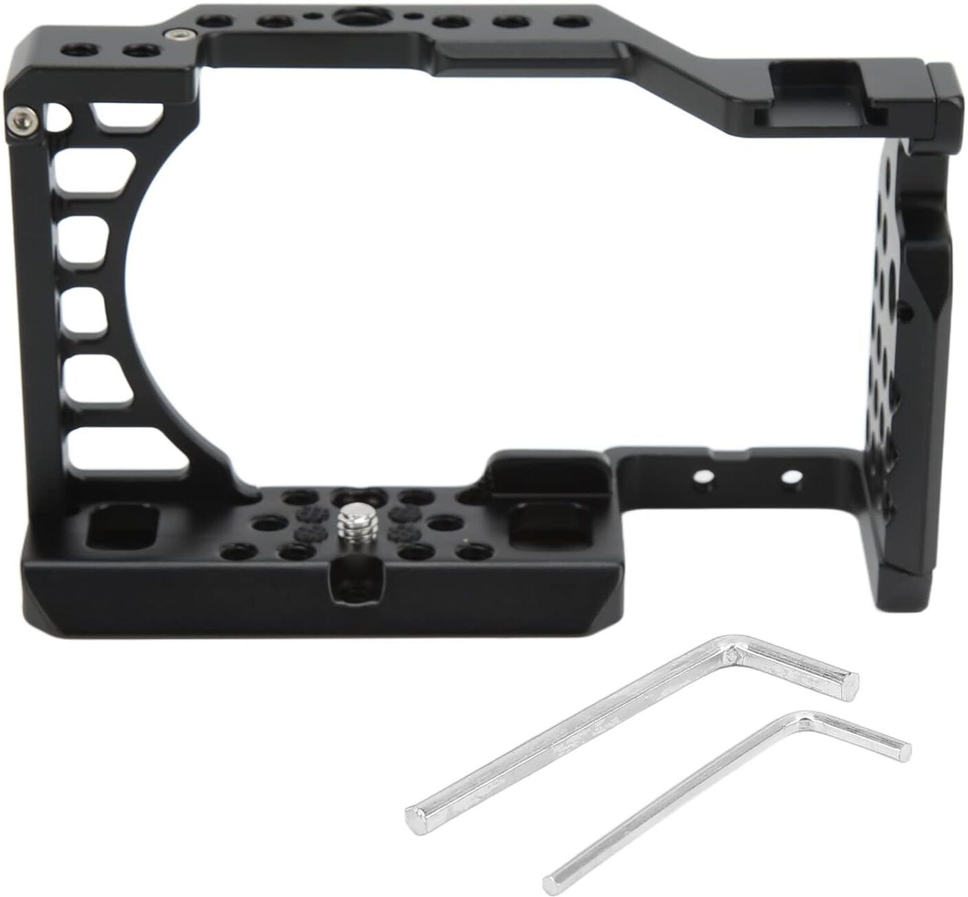 Axcess Camera A6400 A6300 Cage Rig for Sony A6500 A6400 A6300 A6100 Camera Rig