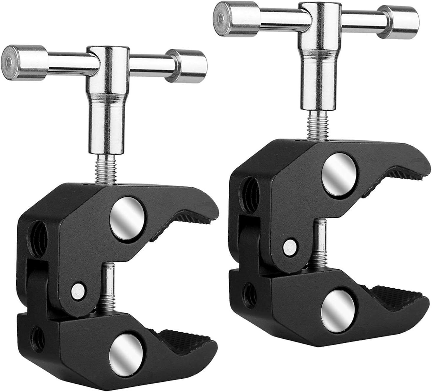 OHAS Pole Mount Jaw Clamp Camera Mount-picture-28