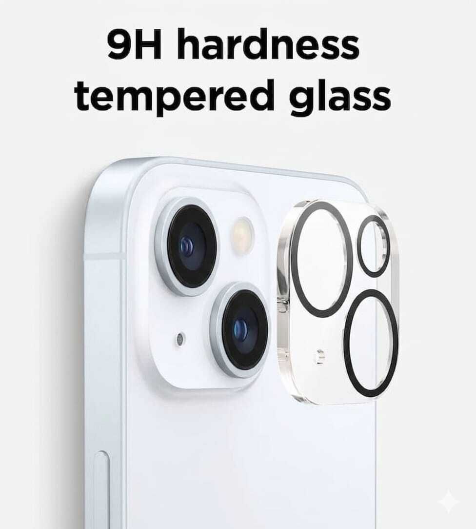 ARMobile iphone 13 mini camera lens protector Camera Rig-image-45