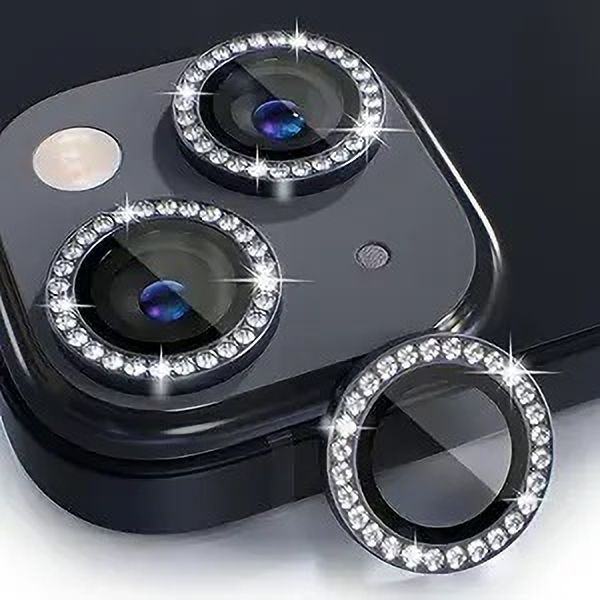 viylzone 15/15 Plus Black Camera Ring Lens Protector Anti Scratch Tempered Glass Camera Rig-picture-16