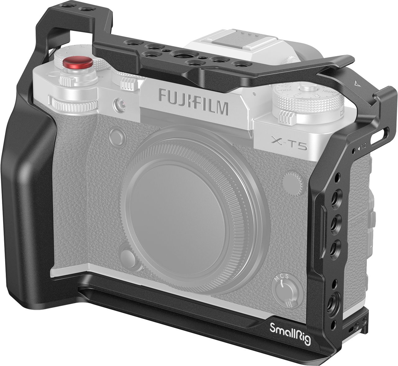 SmallRig Multifunctional Cage 4135 Camera Rig-image-18