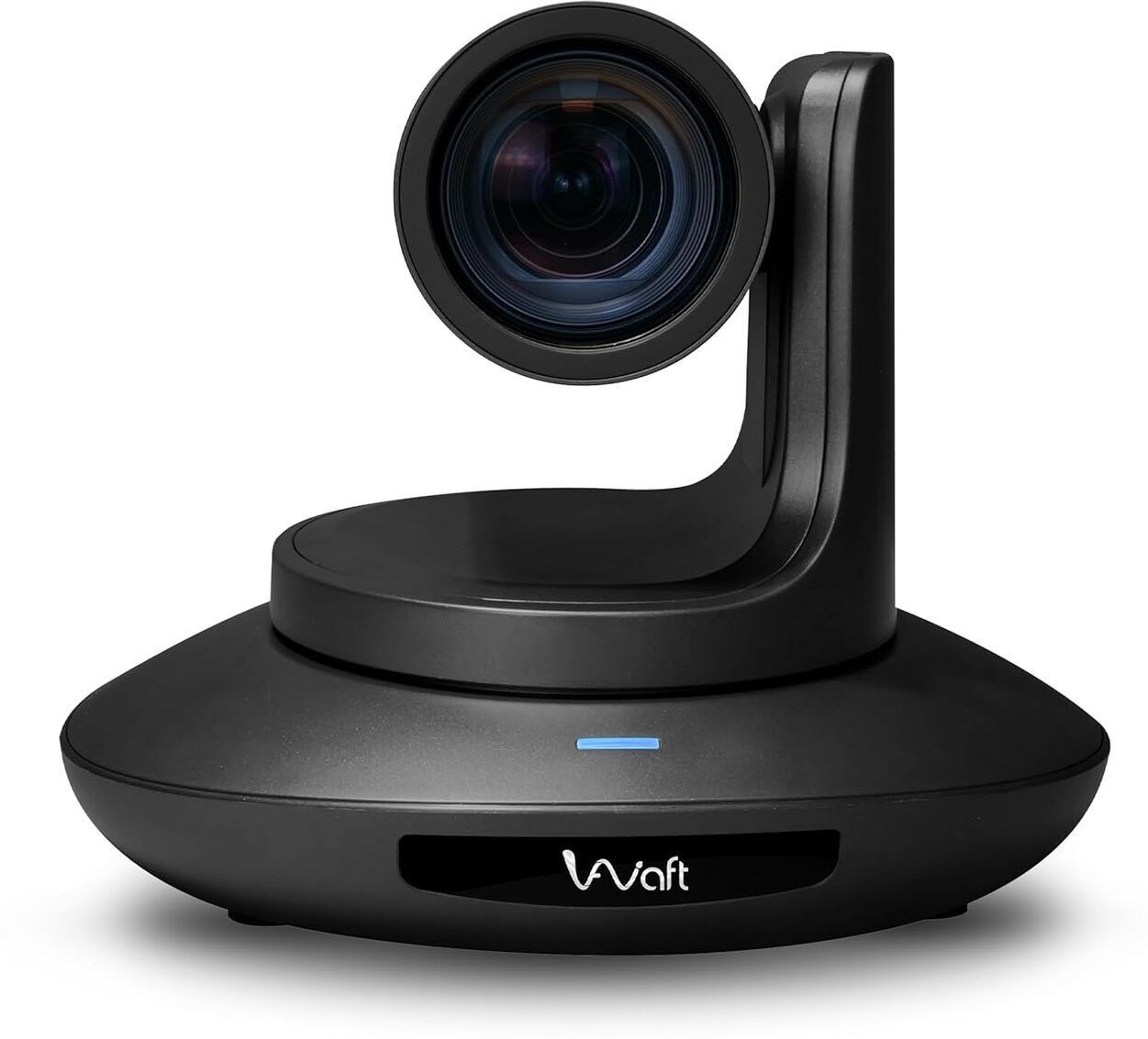 AIWaft 4K PTZ Camera 12X Optical Zoom 70.28 WideAngle IMX415 1/2.8 CMOS Sensor Ultra HD 4K@60fps Camcorder Camera