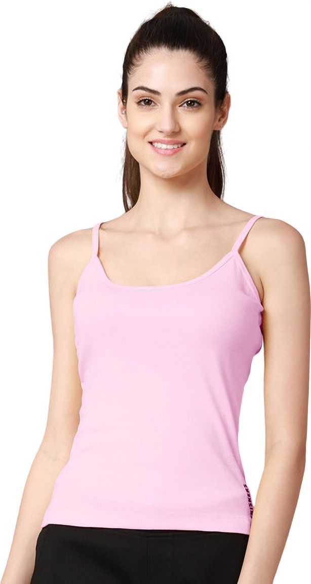 adi plus Women Pink Camisole-picture-26