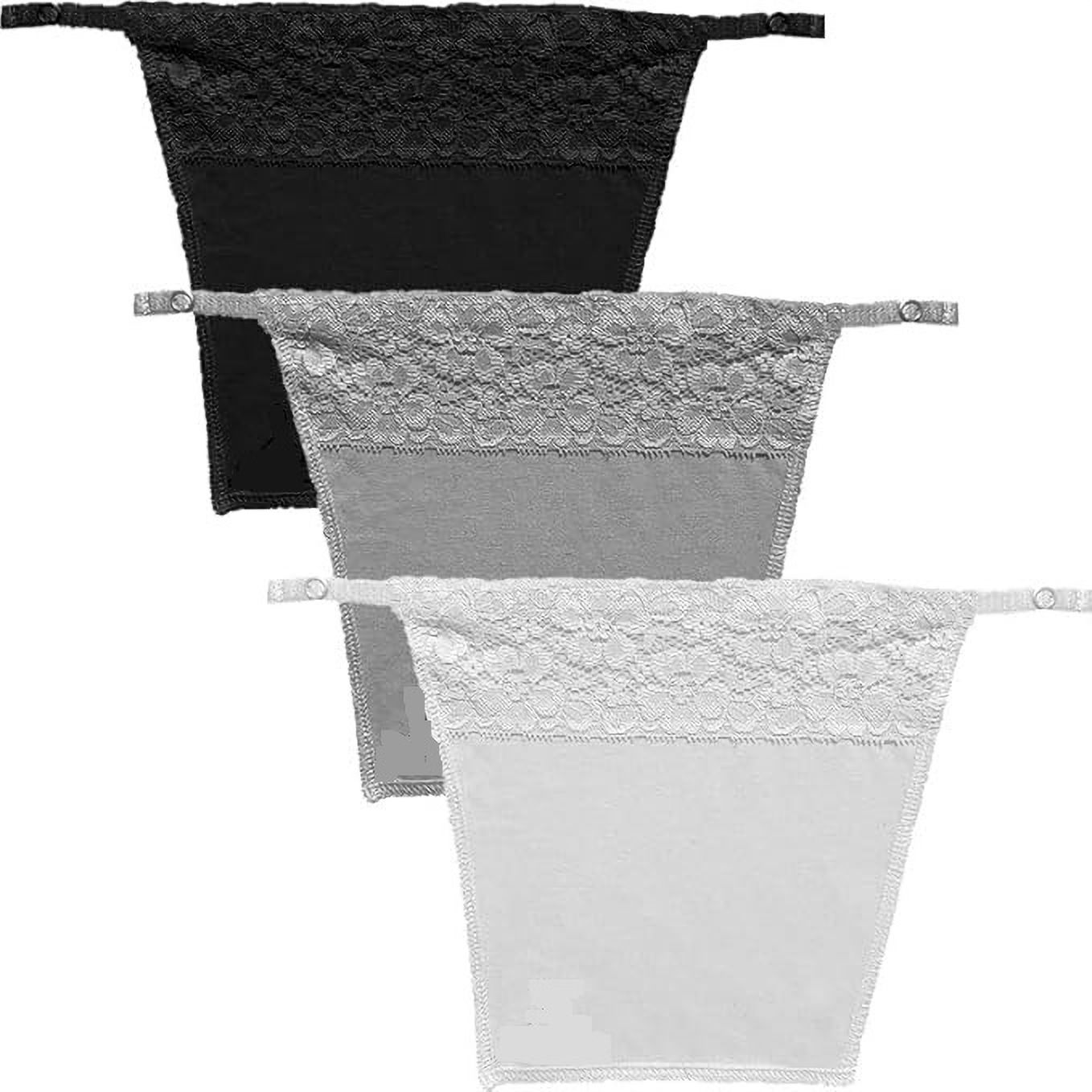 Women Black, White, Grey Mock Camisole