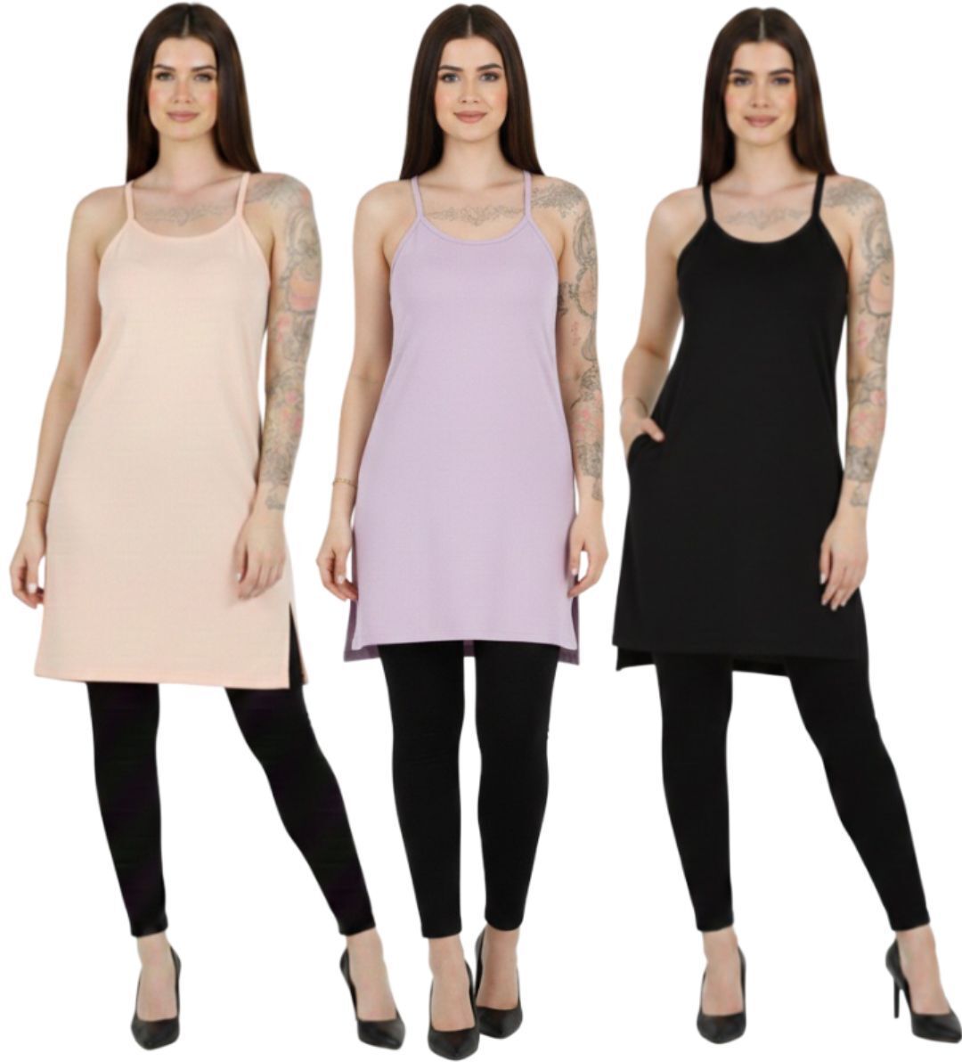 Women Multicolor Camisole